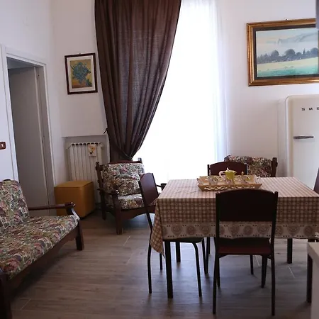 Apartamento Marconi By Pizzoapartments Pizzo (Calabria)