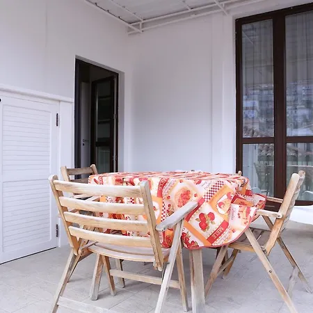 Apartmán Marconi By Pizzoapartments *