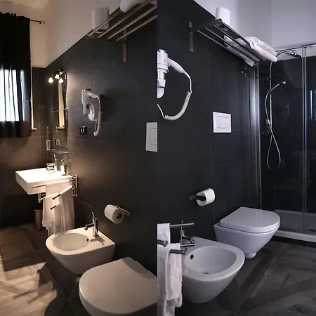 Marconi By Pizzoapartments Apartmán *
