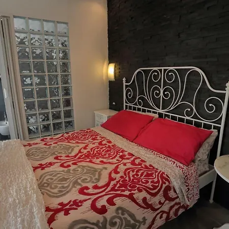Apartament Marconi By Pizzoapartments