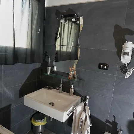 Marconi By Pizzoapartments Apartmán *