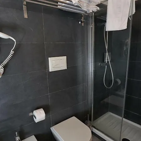 Marconi By Pizzoapartments Apartmán