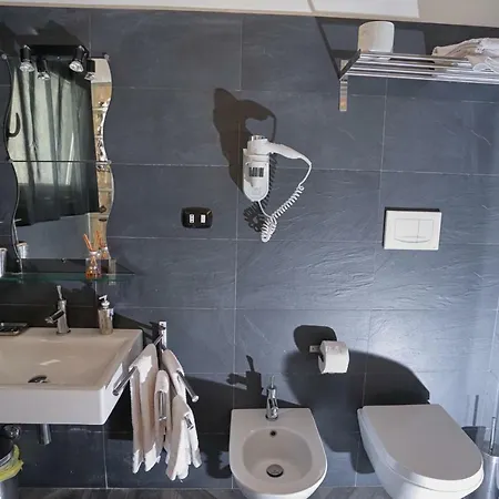 Apartmán Marconi By Pizzoapartments Pizzo (Calabria)