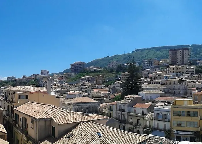 Marconi By Pizzoapartments Apartamento *