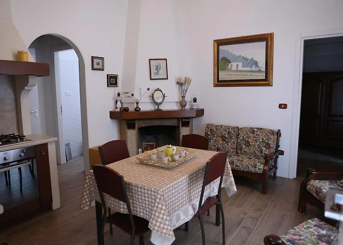 Marconi By Pizzoapartments Apartamento