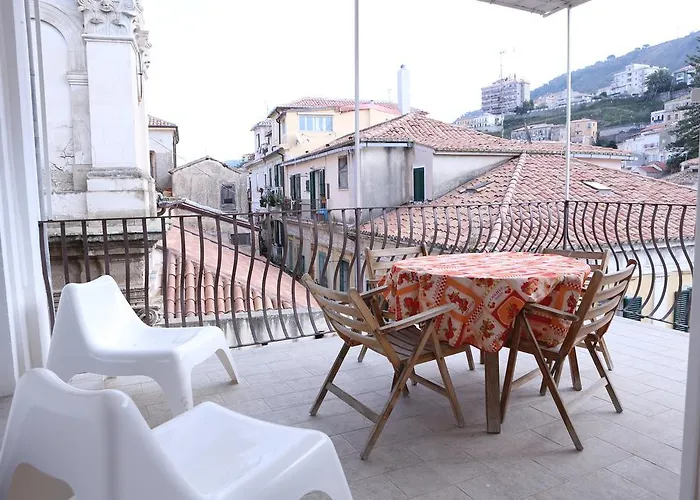 Marconi By Pizzoapartments Apartamento Pizzo (Calabria)