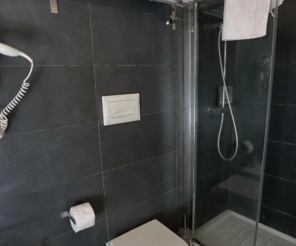 Marconi By Pizzoapartments Apartamento