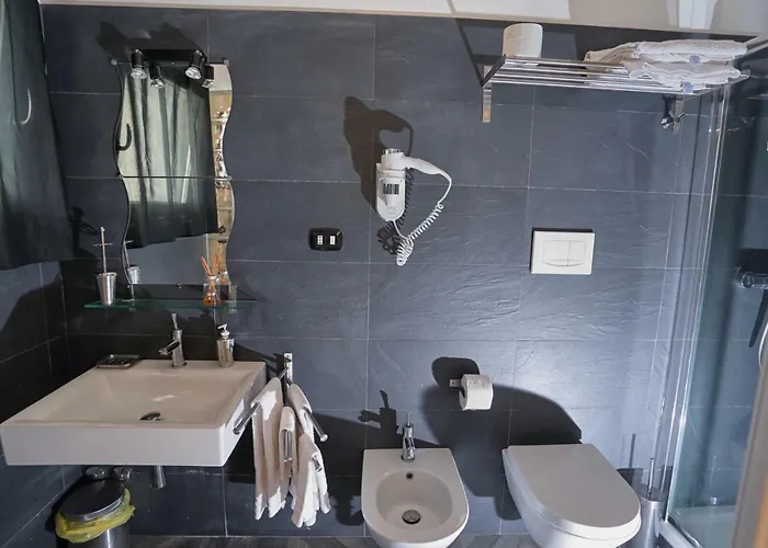 Apartamento Marconi By Pizzoapartments Pizzo (Calabria)