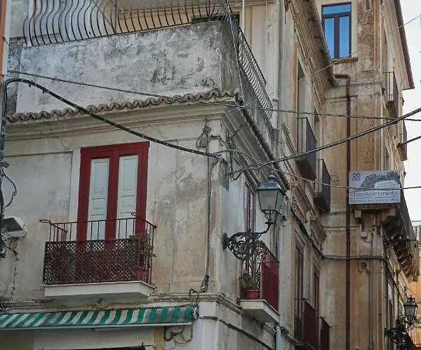 Marconi By Pizzoapartments *