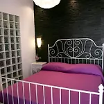 Marconi By Pizzoapartments Apartmán Pizzo (Calabria)