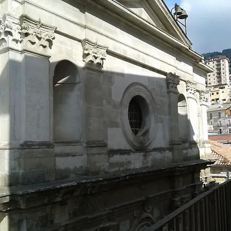 Apartment Marconi By Pizzoapartments Pizzo (Calabria)