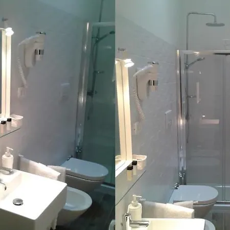 Apartment Marconi By Pizzoapartments *