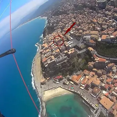 Marconi By Pizzoapartments *