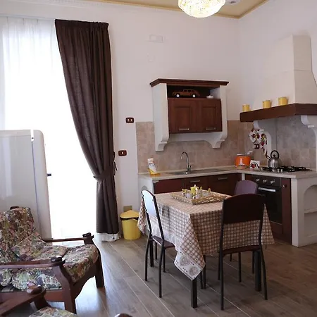 Marconi By Pizzoapartments