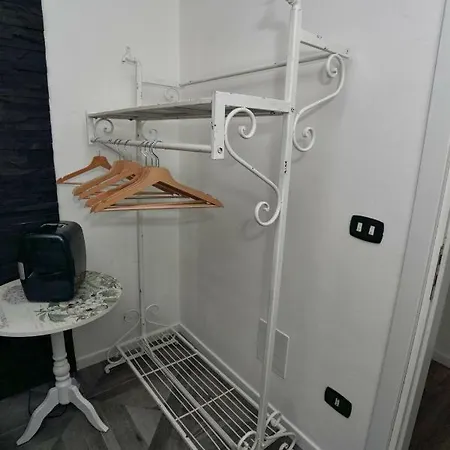 Marconi By Pizzoapartments *