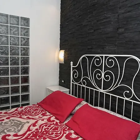 Marconi By Pizzoapartments Appartement *