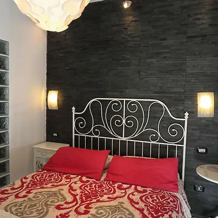 Marconi By Pizzoapartments *