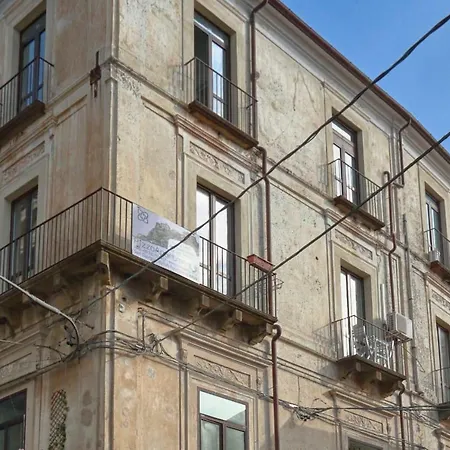 Marconi By Pizzoapartments Appartement *