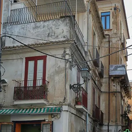 Marconi By Pizzoapartments *