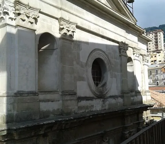 Appartement Marconi By Pizzoapartments Pizzo (Calabria)