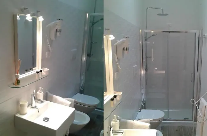 Appartement Marconi By Pizzoapartments *