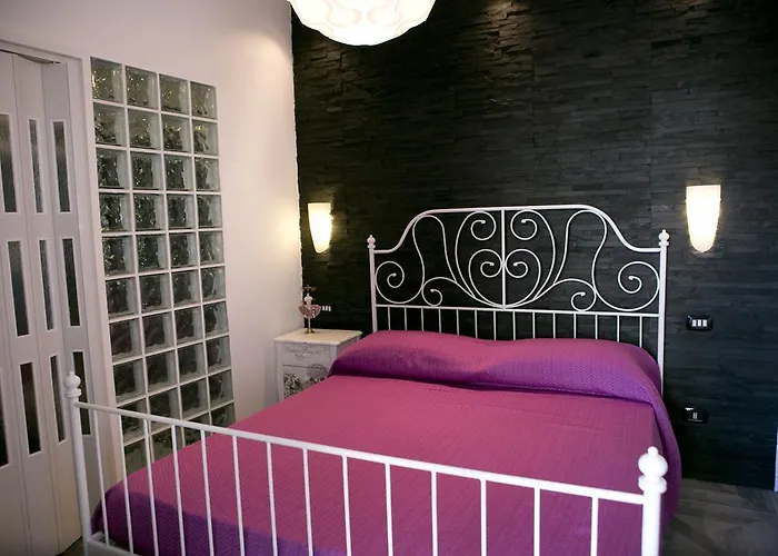 Marconi By Pizzoapartments Appartement Pizzo (Calabria)