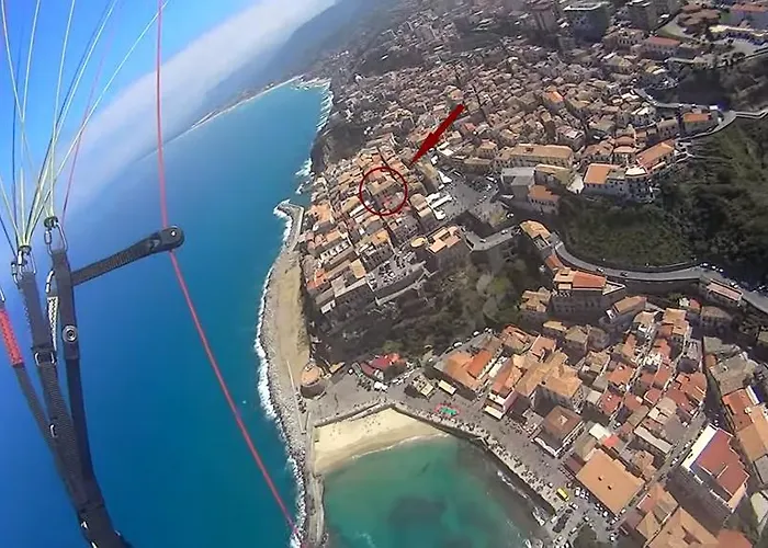 Marconi By Pizzoapartments *