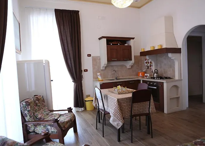 Marconi By Pizzoapartments