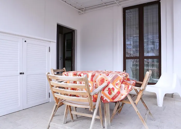 Appartement Marconi By Pizzoapartments *