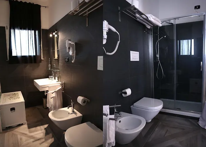 Marconi By Pizzoapartments Appartement *