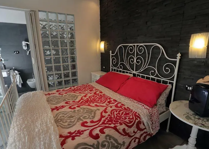 Appartement Marconi By Pizzoapartments