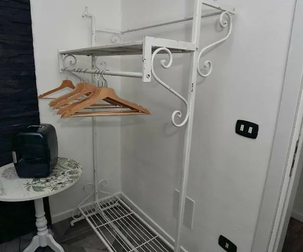 Marconi By Pizzoapartments *