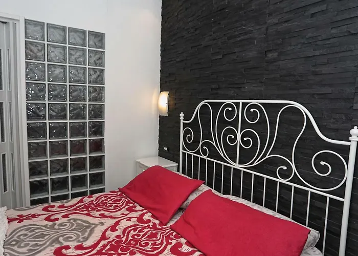 Marconi By Pizzoapartments Appartement *