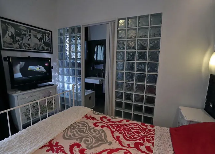 Appartement Marconi By Pizzoapartments *