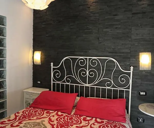 Marconi By Pizzoapartments *