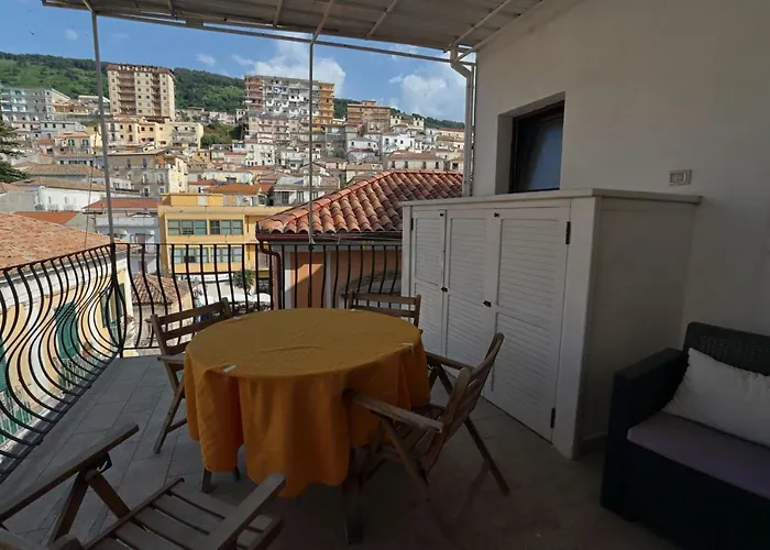 Marconi By Pizzoapartments