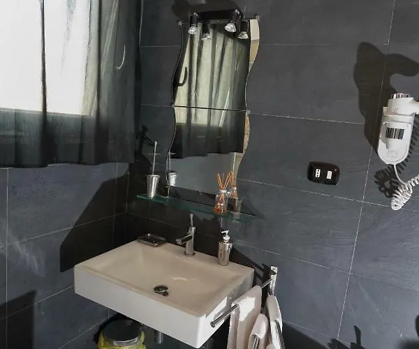 Marconi By Pizzoapartments Appartement *