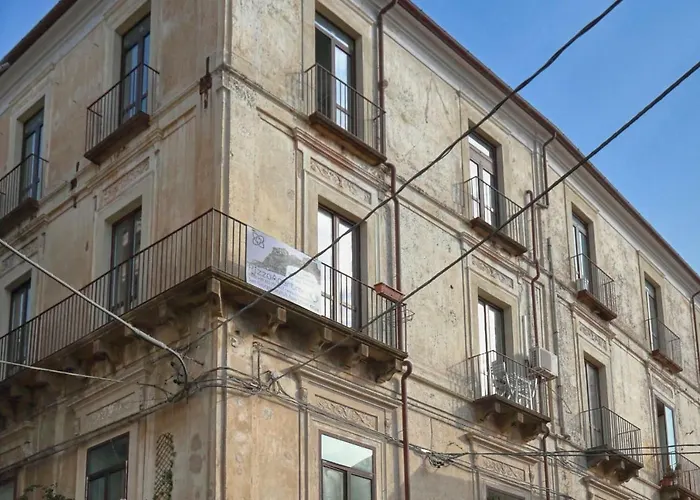 Marconi By Pizzoapartments Appartement *