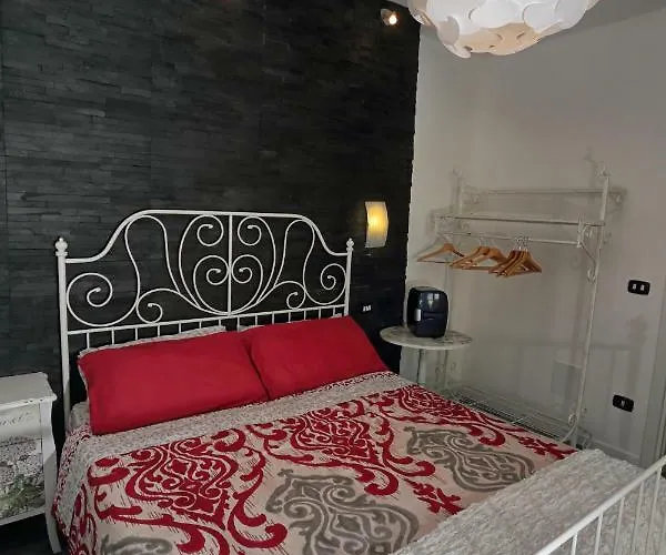 Marconi By Pizzoapartments *