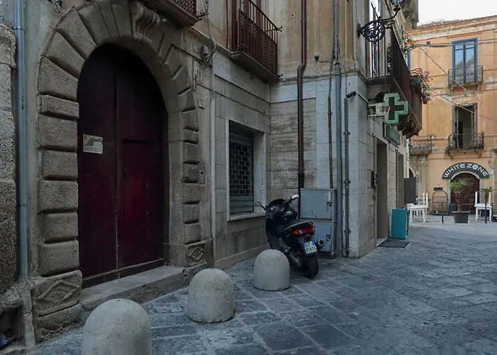 Marconi By Pizzoapartments